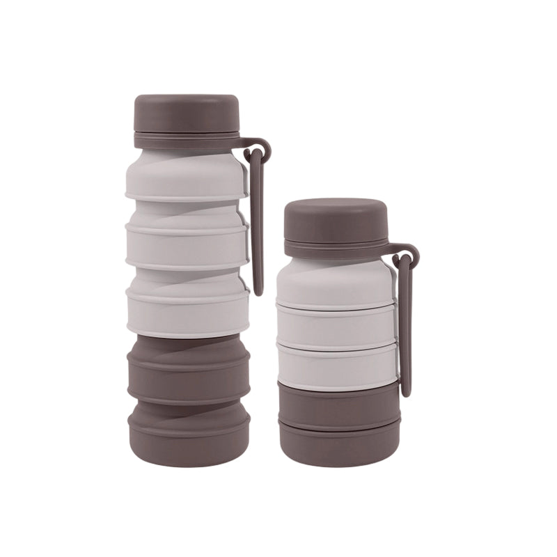 Silicone Collapsible Cup 510ml