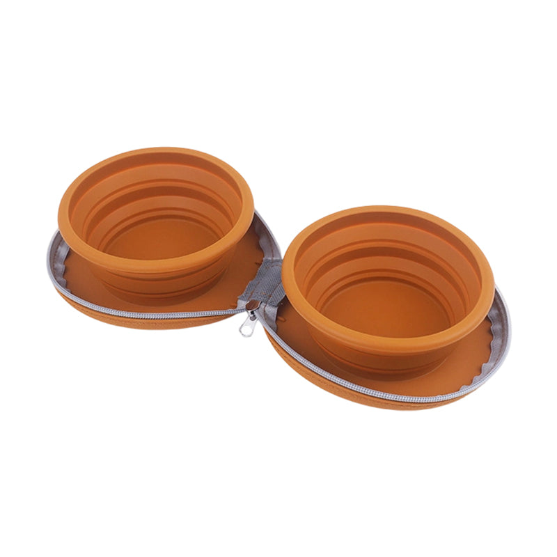 Travel Pet Bowl