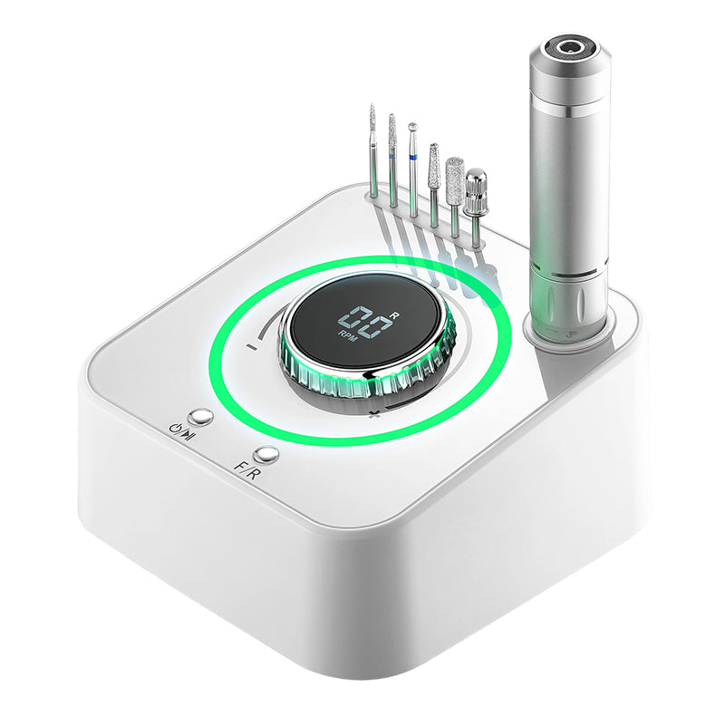 Desktop Nail Grinder