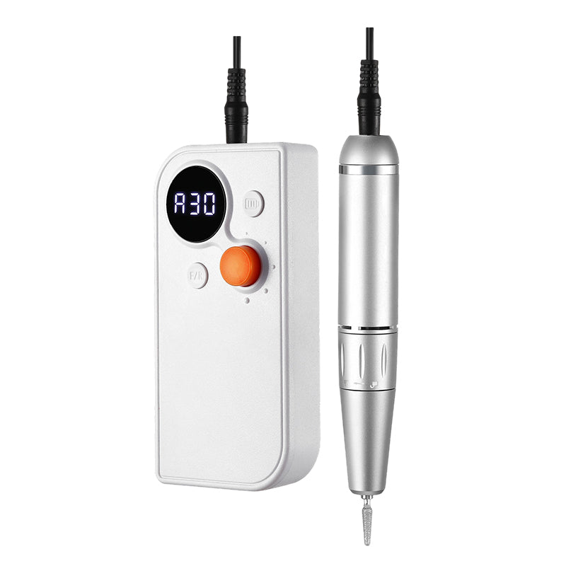 Rechargeable Pet Nail Grinder
