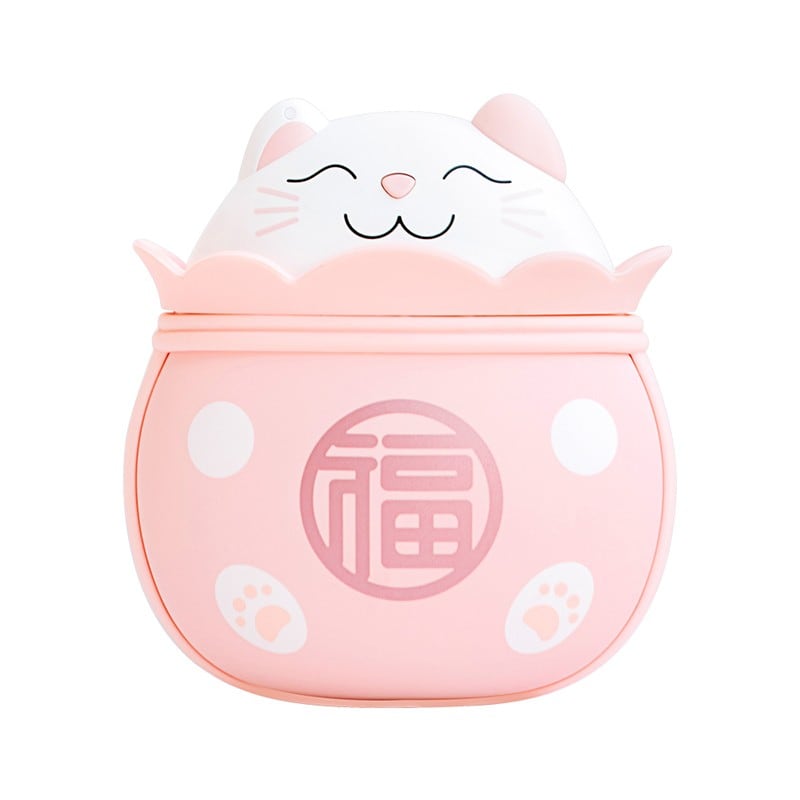 Beckoning Cat Hand Warmer