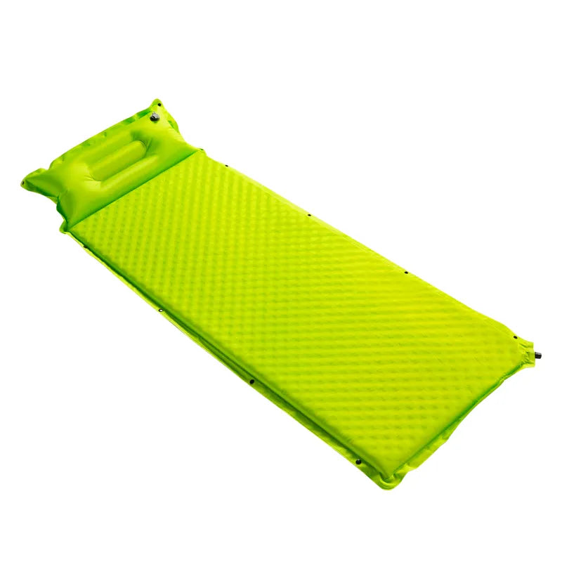 Inflatable Travel Pillow Pad
