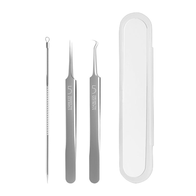 Professional Acne Needle Set