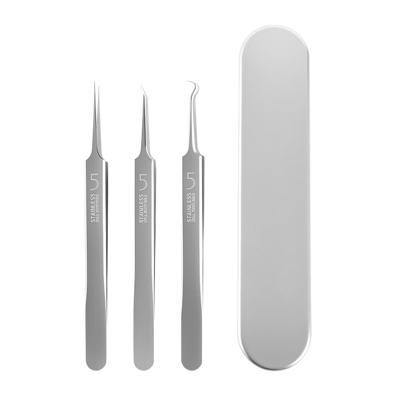 Professional Acne Needle Set