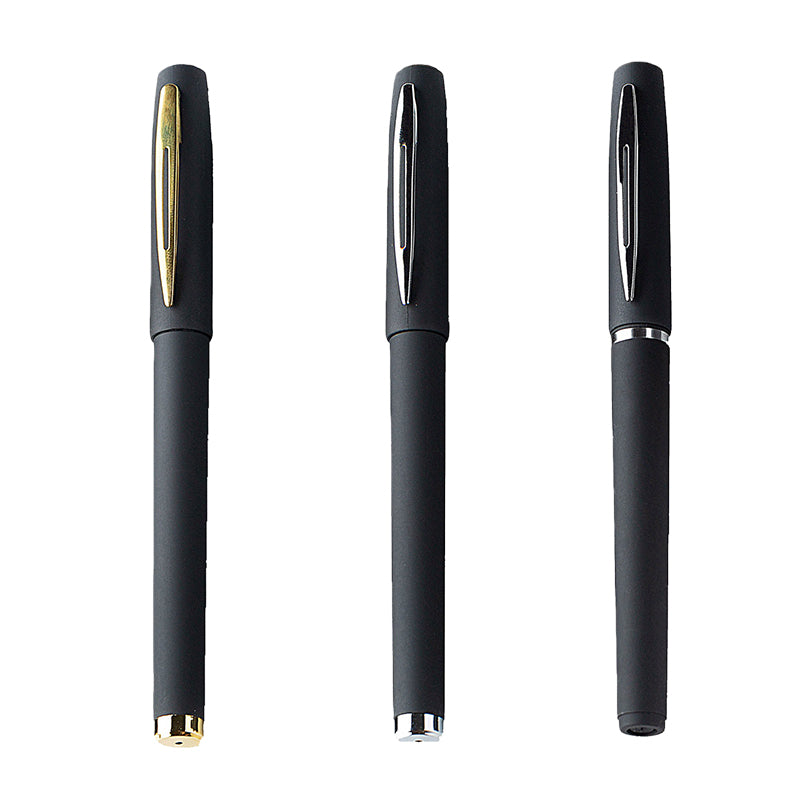 Custom Gel Ballpoint Pen