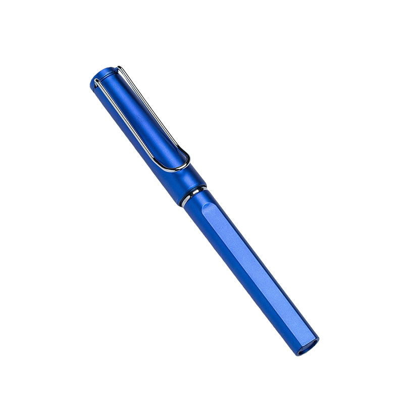 Custom Metallic Ballpoint Pen