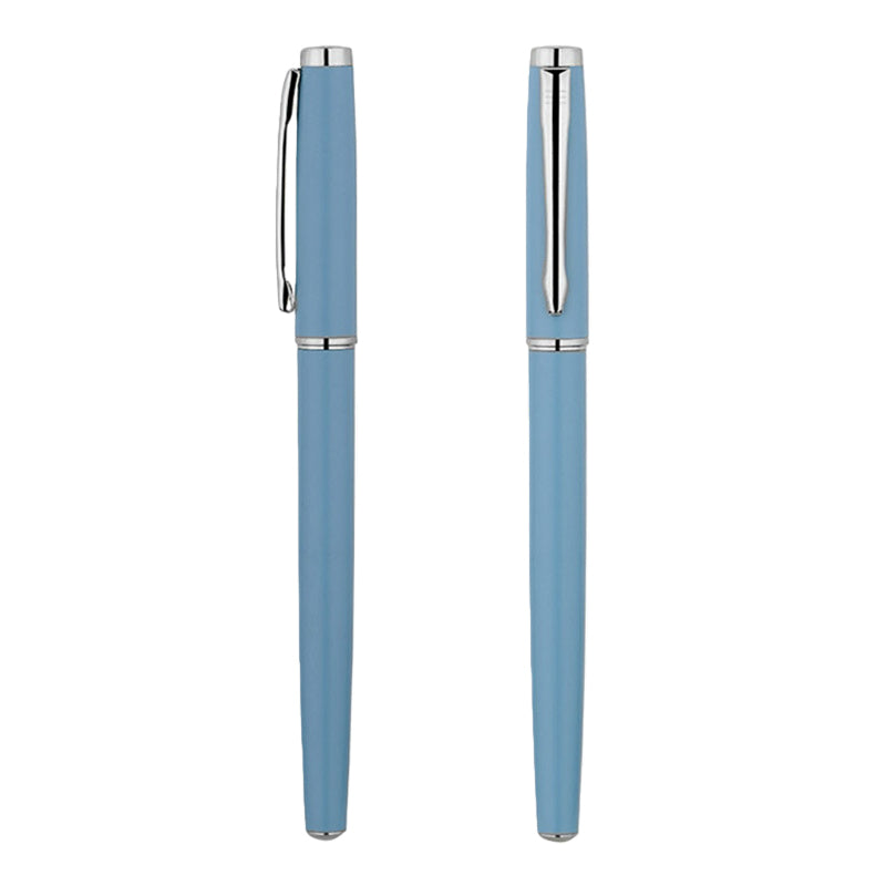 Custom Metal Ballpoint Pen