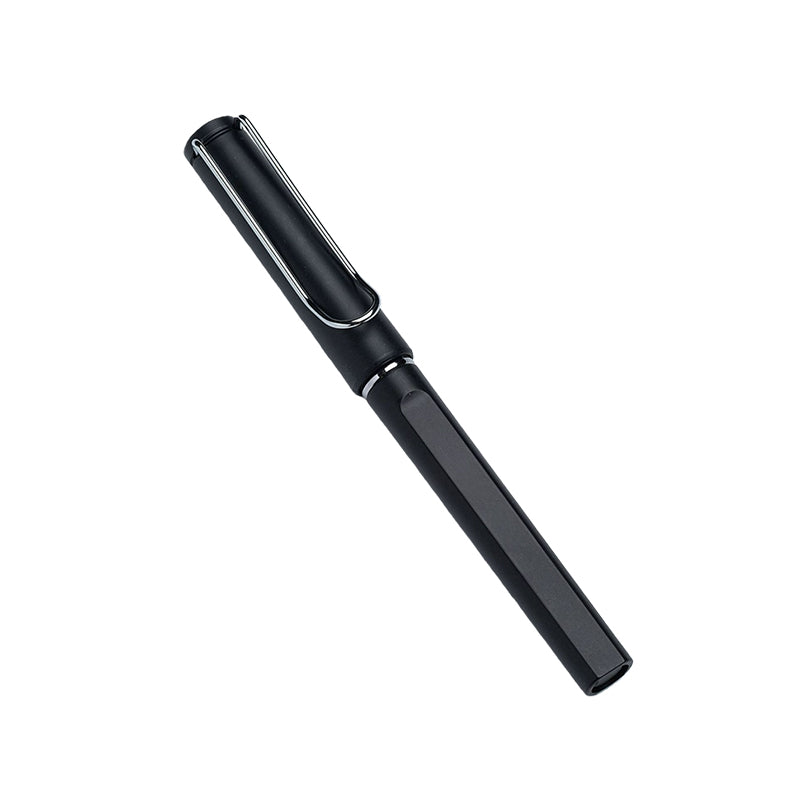 Custom Metallic Ballpoint Pen