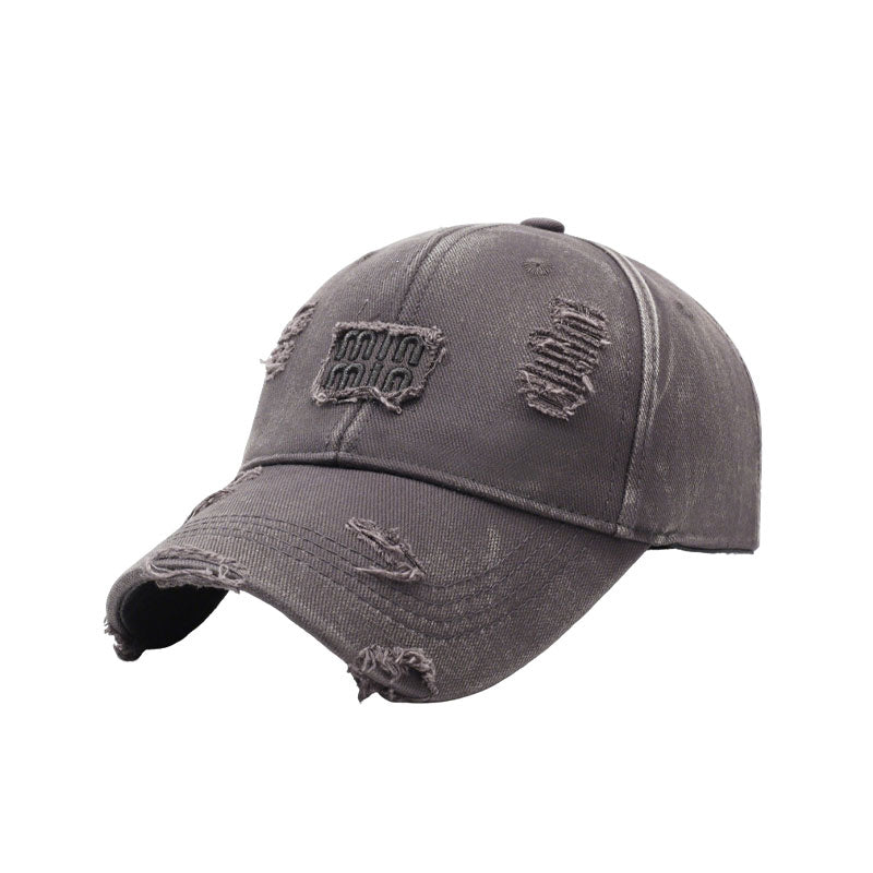 Sun Visor Baseball Cap
