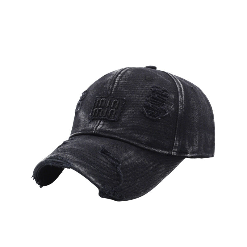 Sun Visor Baseball Cap