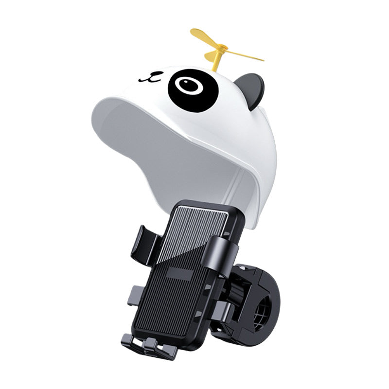 Universal Handlebar Phone Mount