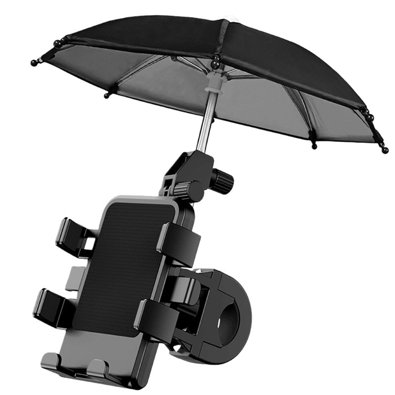 All-Weather Bike Phone Mount