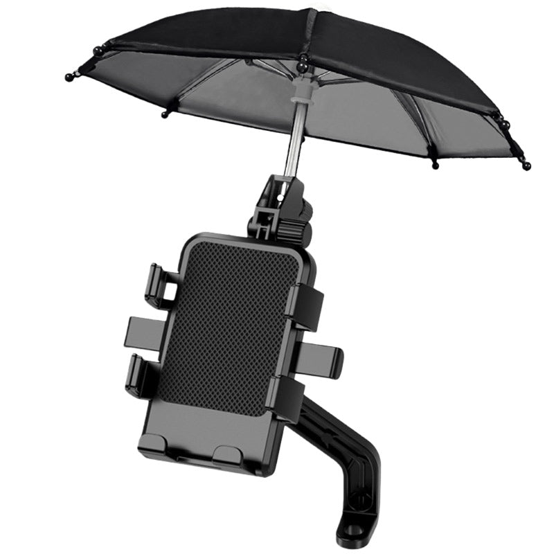 All-Weather Bike Phone Mount