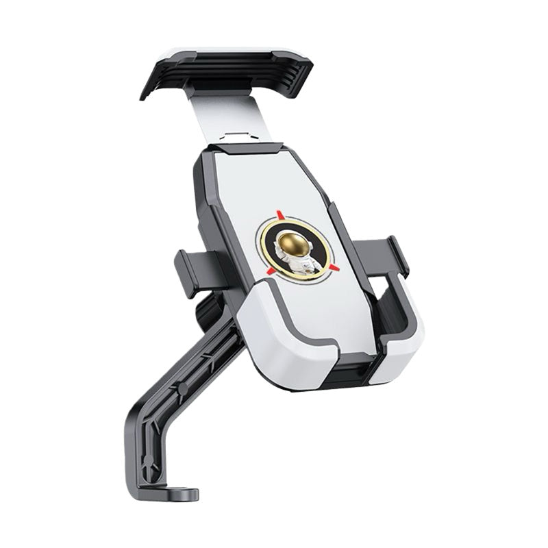 Three-Claw Ride Phone Mount