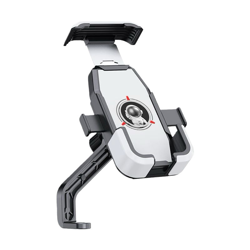 Three-Claw Ride Phone Mount