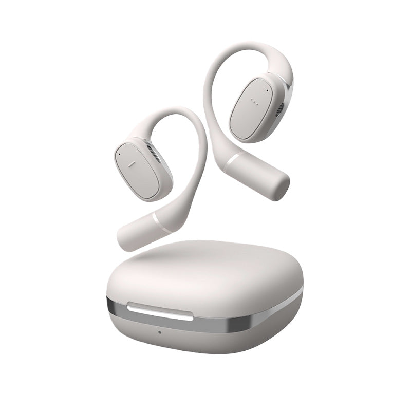 Open Ear Bluetooth Headphones