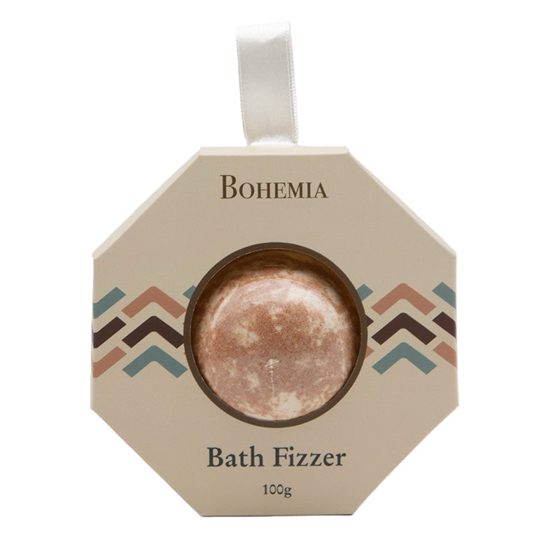 Bohemia Bath Fizzer