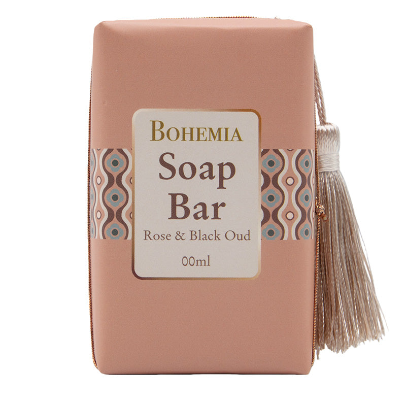Bohemia Natural Skin Care Soap