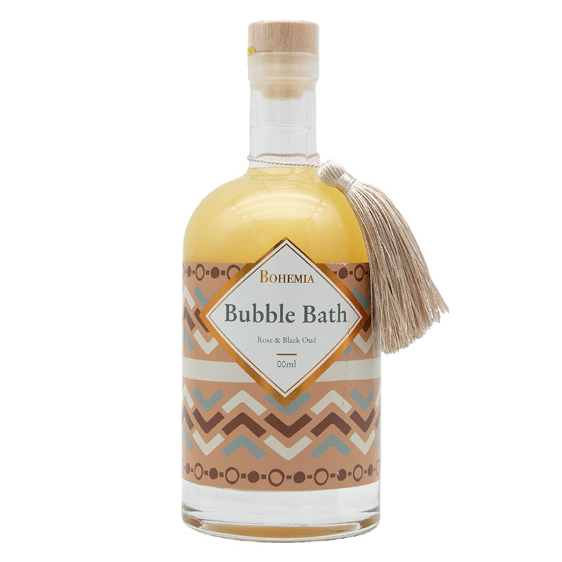Bohemia Luxury Bubble Bath