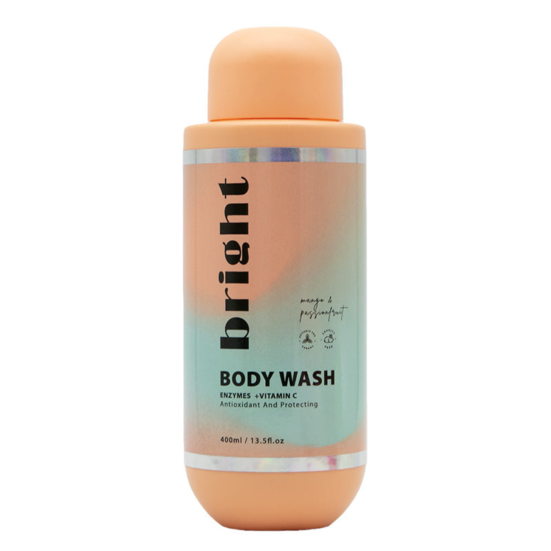 Fruit Enzyme Vitamin Body Wash
