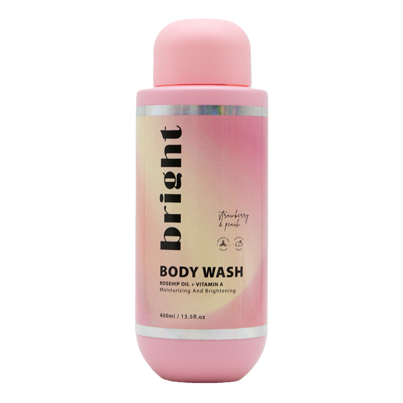 Fruit Enzyme Vitamin Body Wash