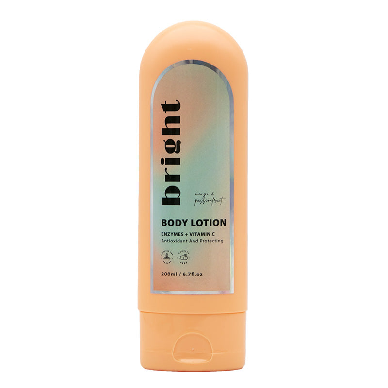 Triple Fruit Body Lotion