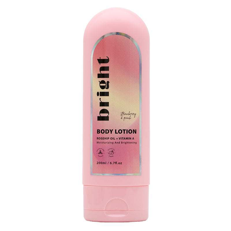 Triple Fruit Body Lotion