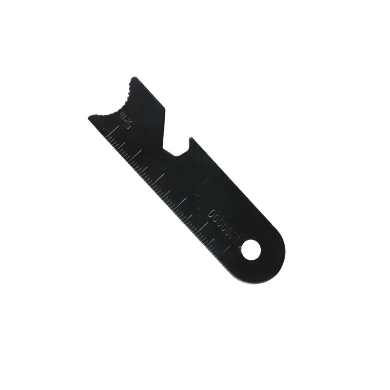 Compact Hook Bottle Opener