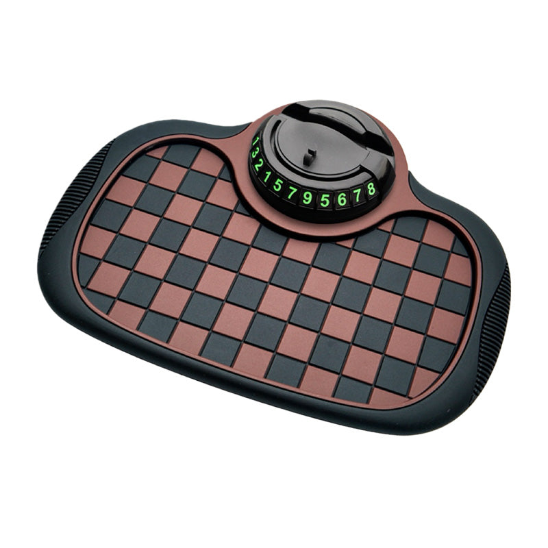 Multi-Function Car Anti-Slip Mat