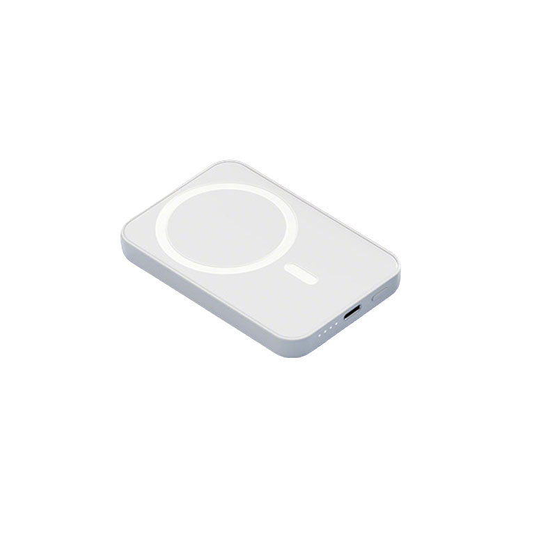 Magnetic Two-way Power Bank