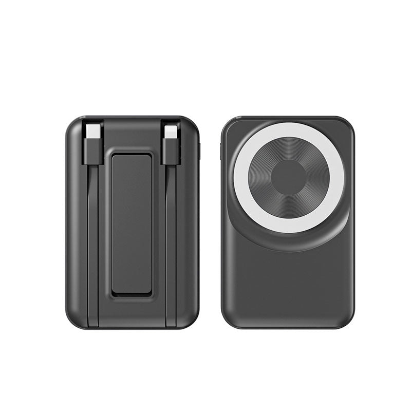 Magnetic Power Bank