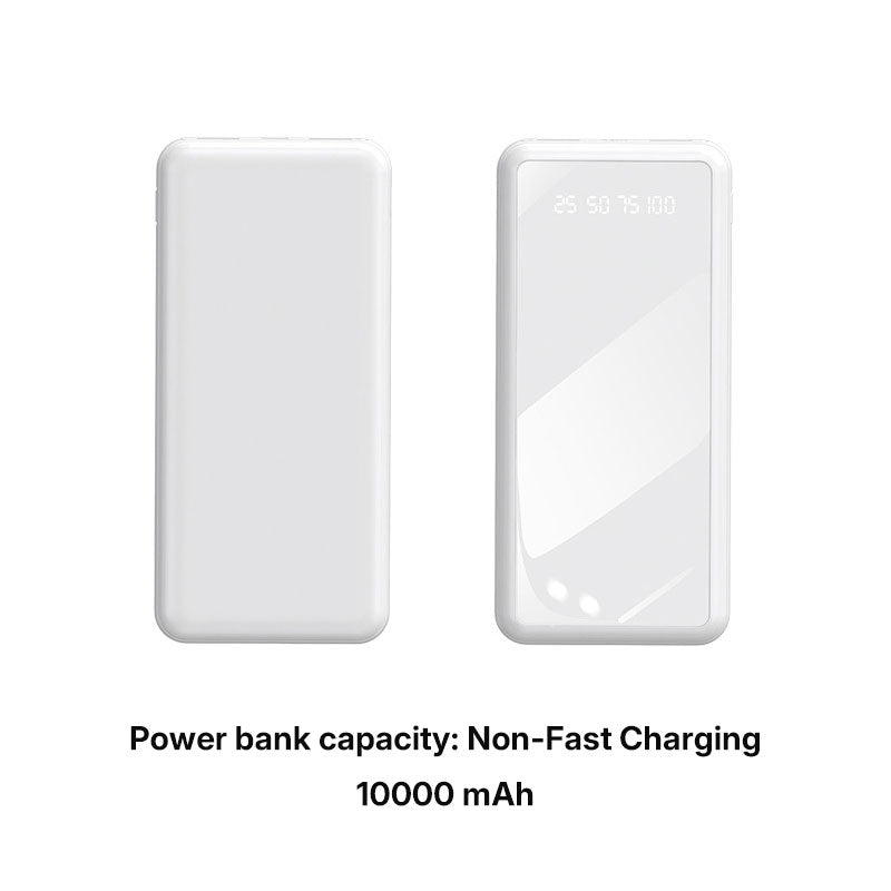 Large Capacity Power Bank