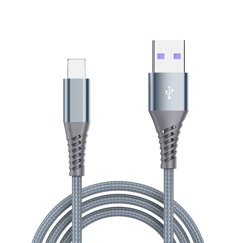 Nylon Braided Cable