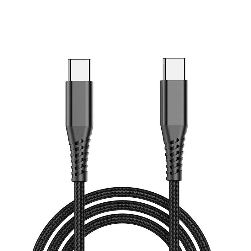 Nylon Braided Cable