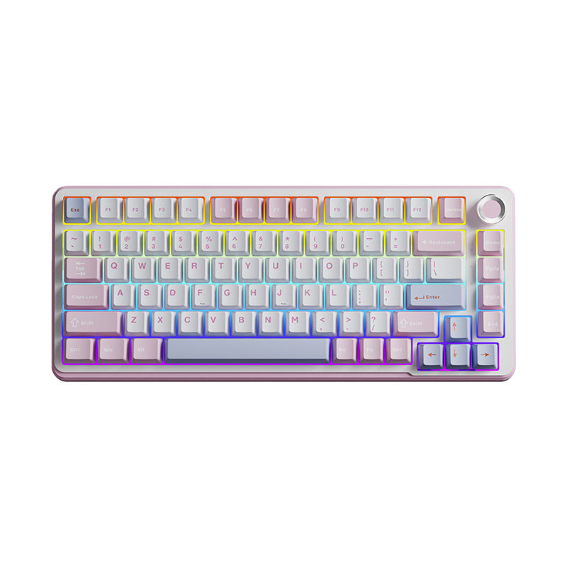 V75 Pro Tri-Mode Keyboard