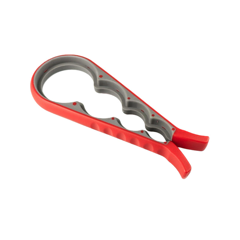 Four Color Bottle Opener