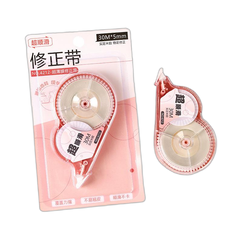 30-Meter Correction Tape