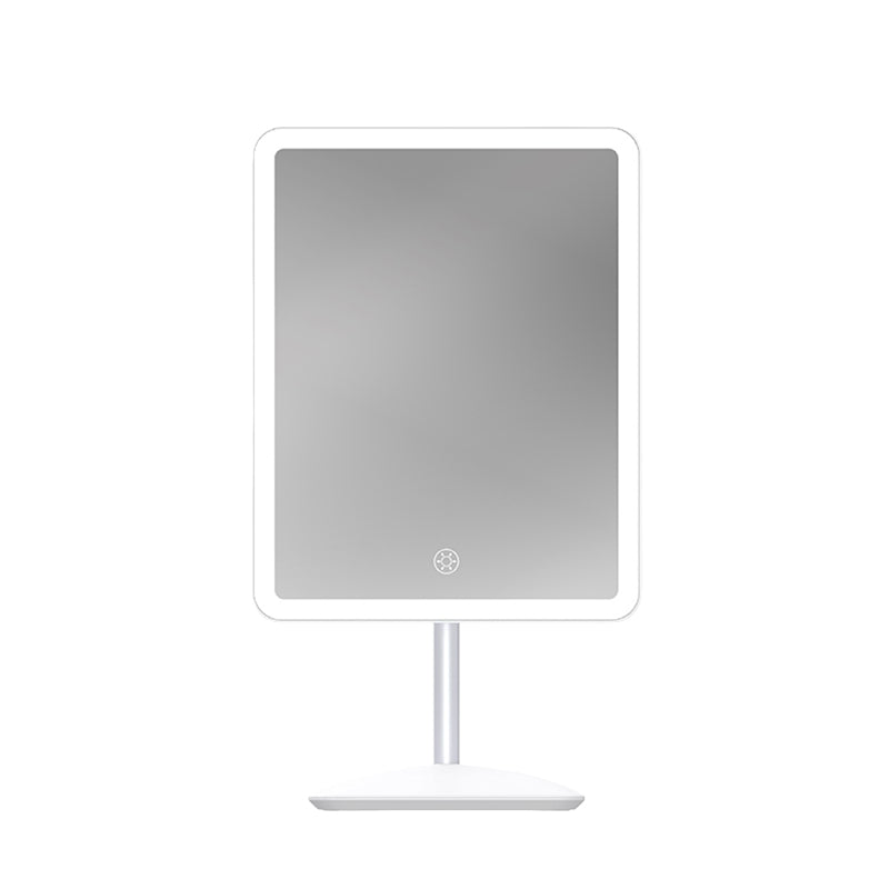 Adjustable Triple Light Vanity Mirror