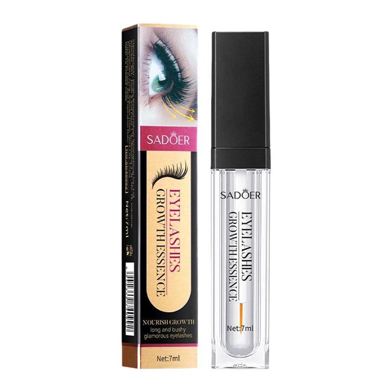 Eyelash Growth Serum