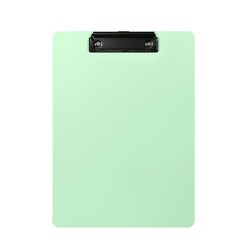 Morandi Anti-drop Folder Board