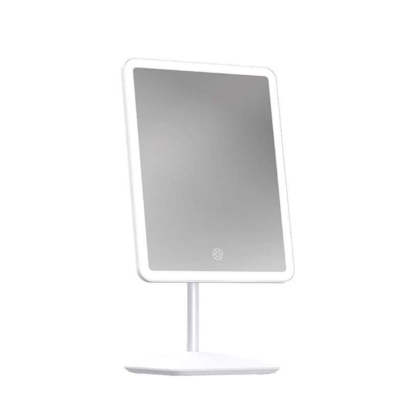 Triple Light Vanity Mirror