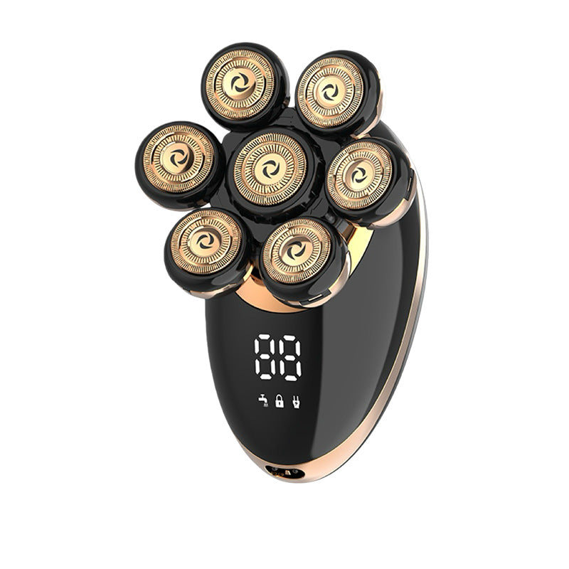 Strawberry Color-Changing Lip Balm