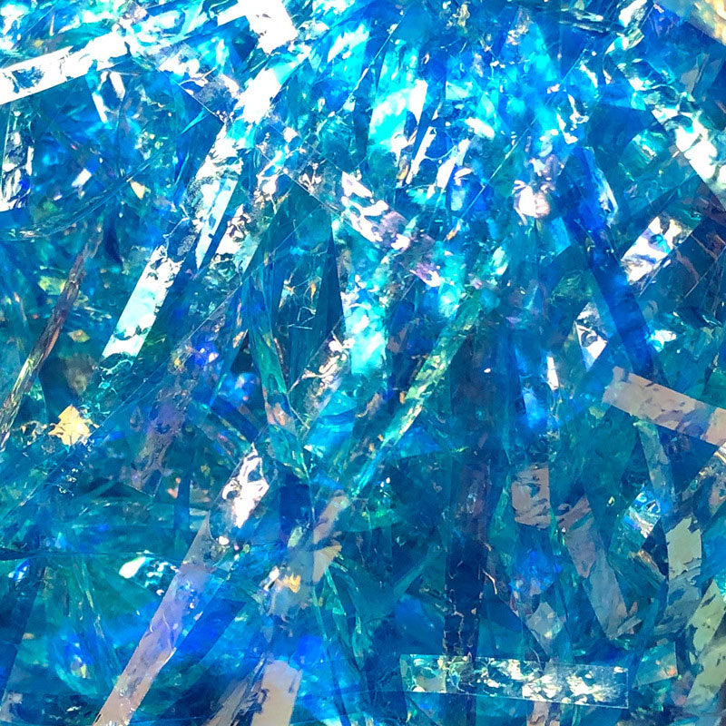 Aurora Raffia Filling