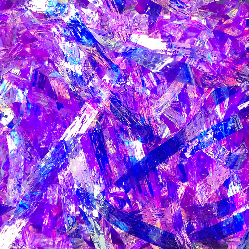 Aurora Raffia Filling