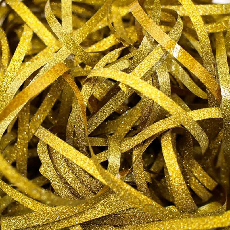 Glitter Raffia Filling