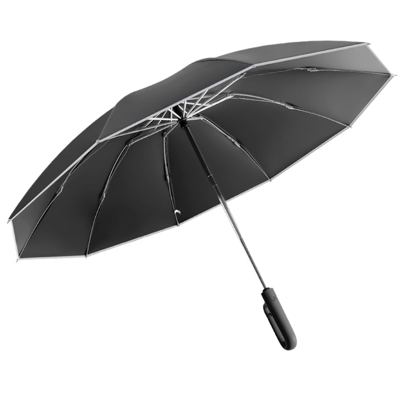 Auto Fold Hook Umbrella