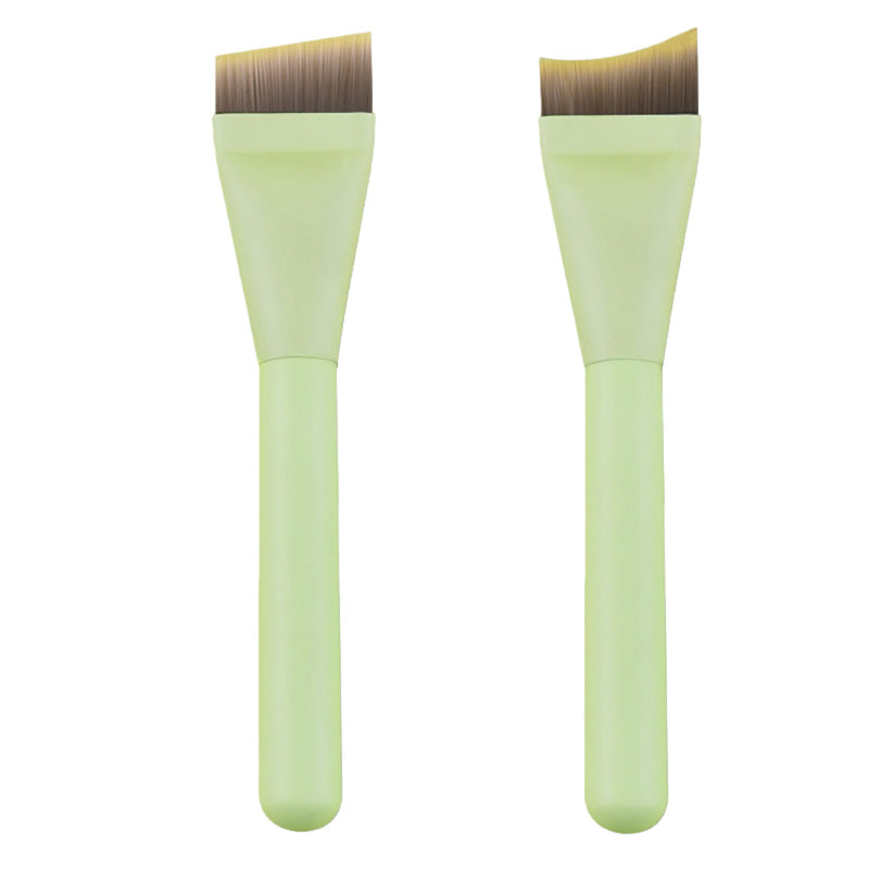 Ultra-Thin Seamless Foundation Brush