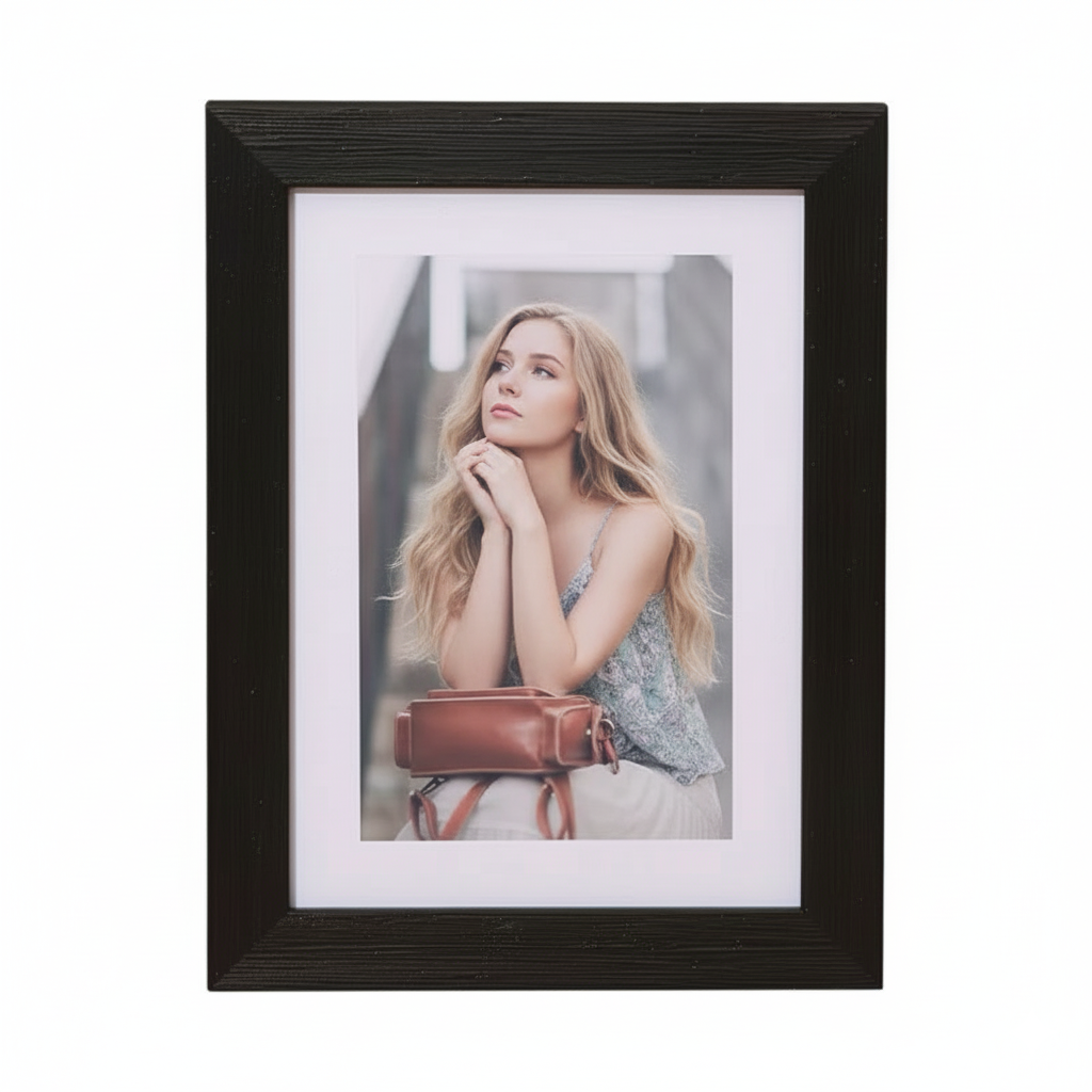 Nordic Photo Frame