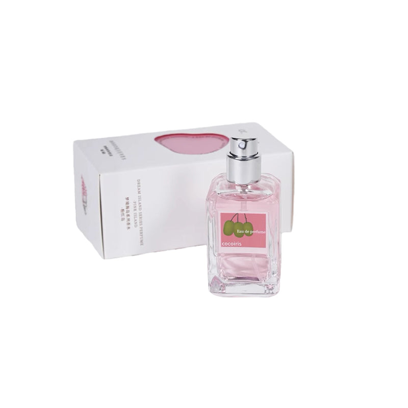 Pink Island Dream Perfume