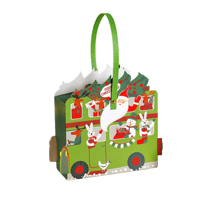 Christmas Baking Gift Box